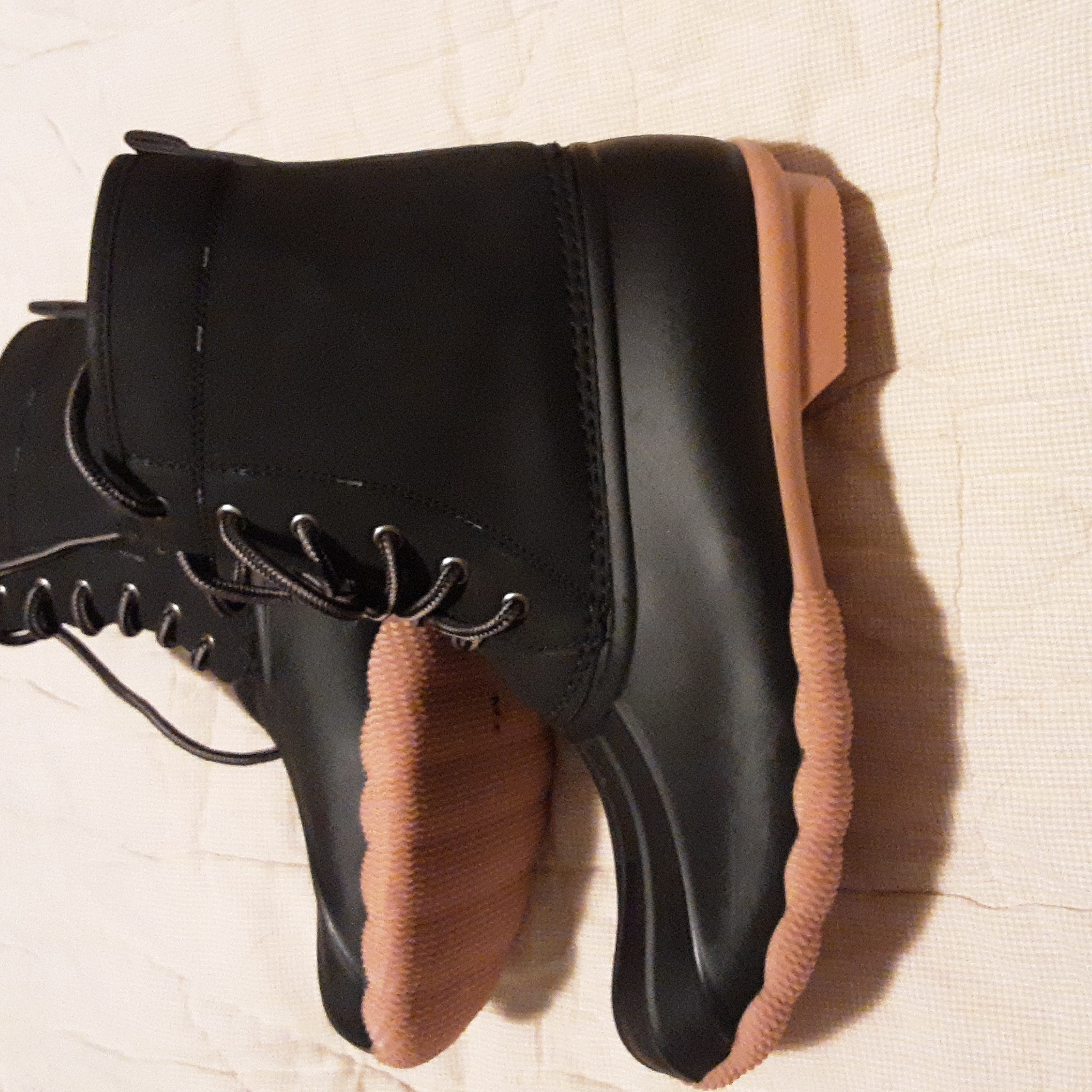 Top Moda Brand Duck Boots